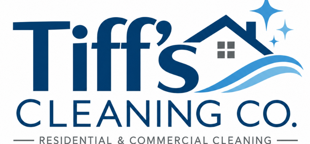 Tiff's Cleaning Co.